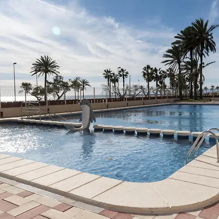 Apartman Arensol Esc-b3, 15-44 Cullera