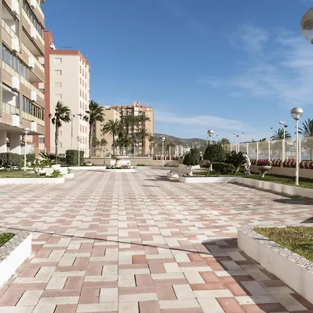 Arensol Esc-b3, 15-44 Apartament *