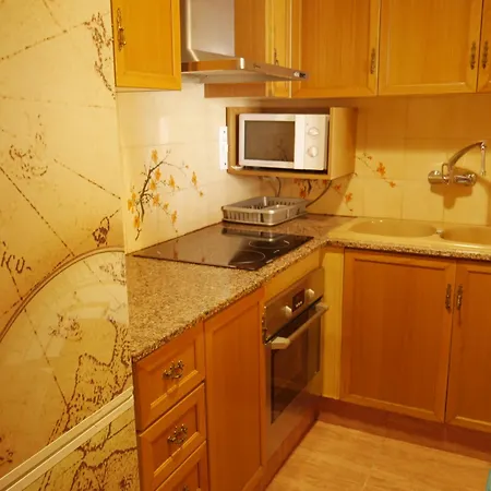 Arensol Esc-b3, 15-44 Apartament
