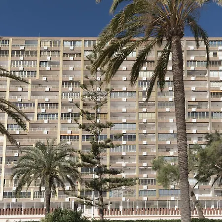 Arensol Esc-b3, 15-44 Apartament Cullera