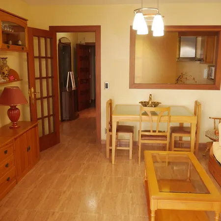 Arensol Esc-b3, 15-44 Apartament *
